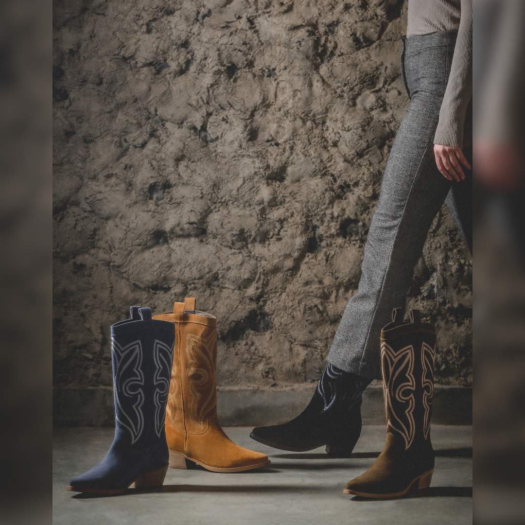 All Boots – SaintG USA