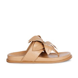 Claudia Nude Slip On