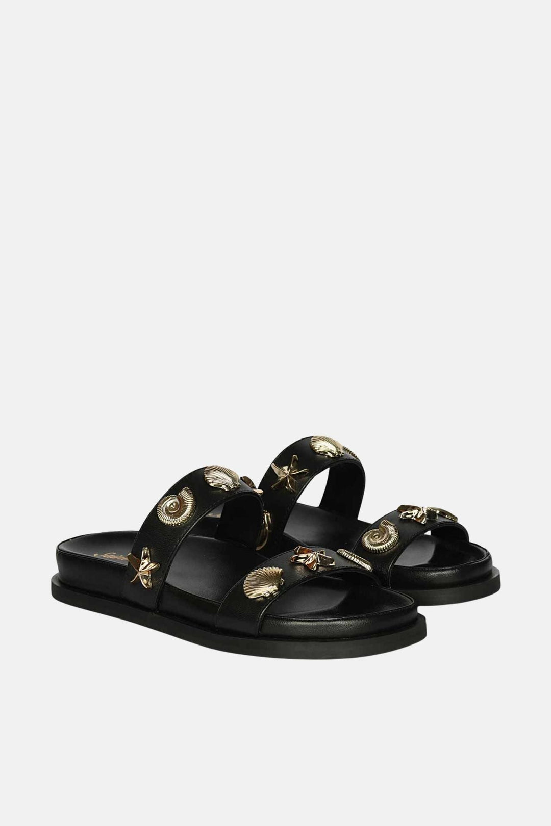 The Saint G - Tara - Black Slide