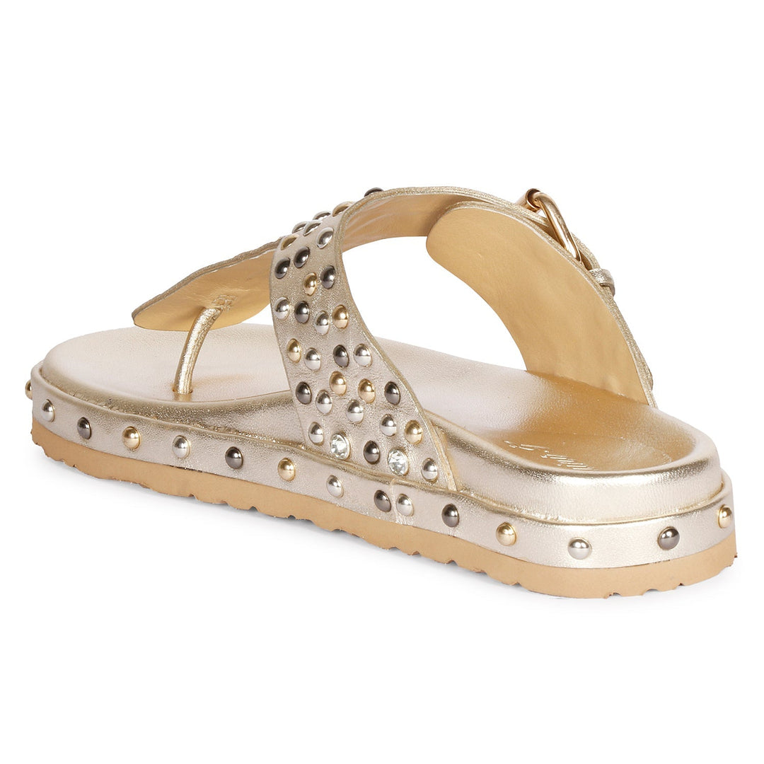 Saint G Boston - Flat Sandals