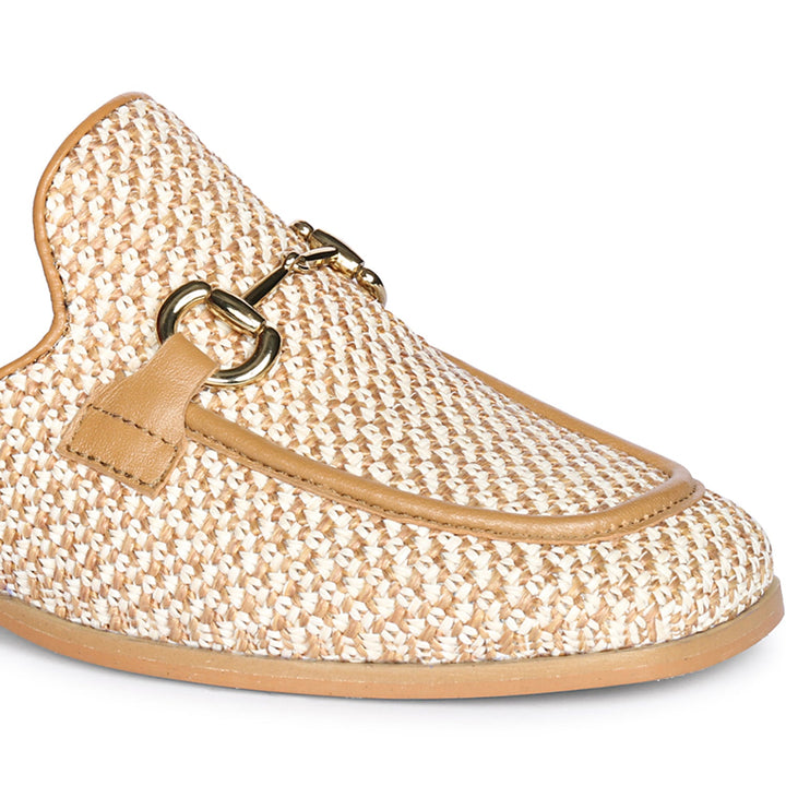 Sain - Heel Loafers