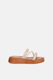 Vivi Blu - Ren Flats Footwear