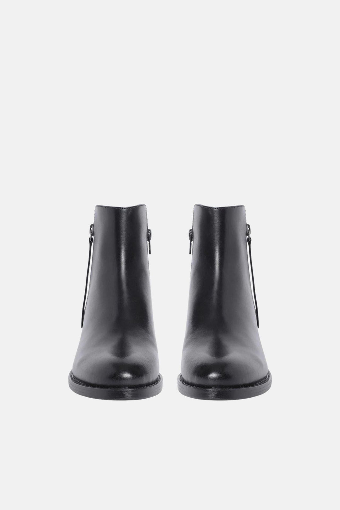The Saint G - Imelda - Black Ankle Boots