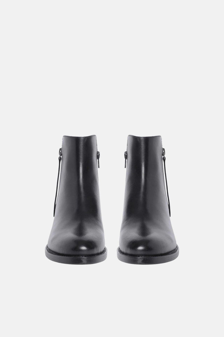 The Saint G - Imelda - Black Ankle Boots