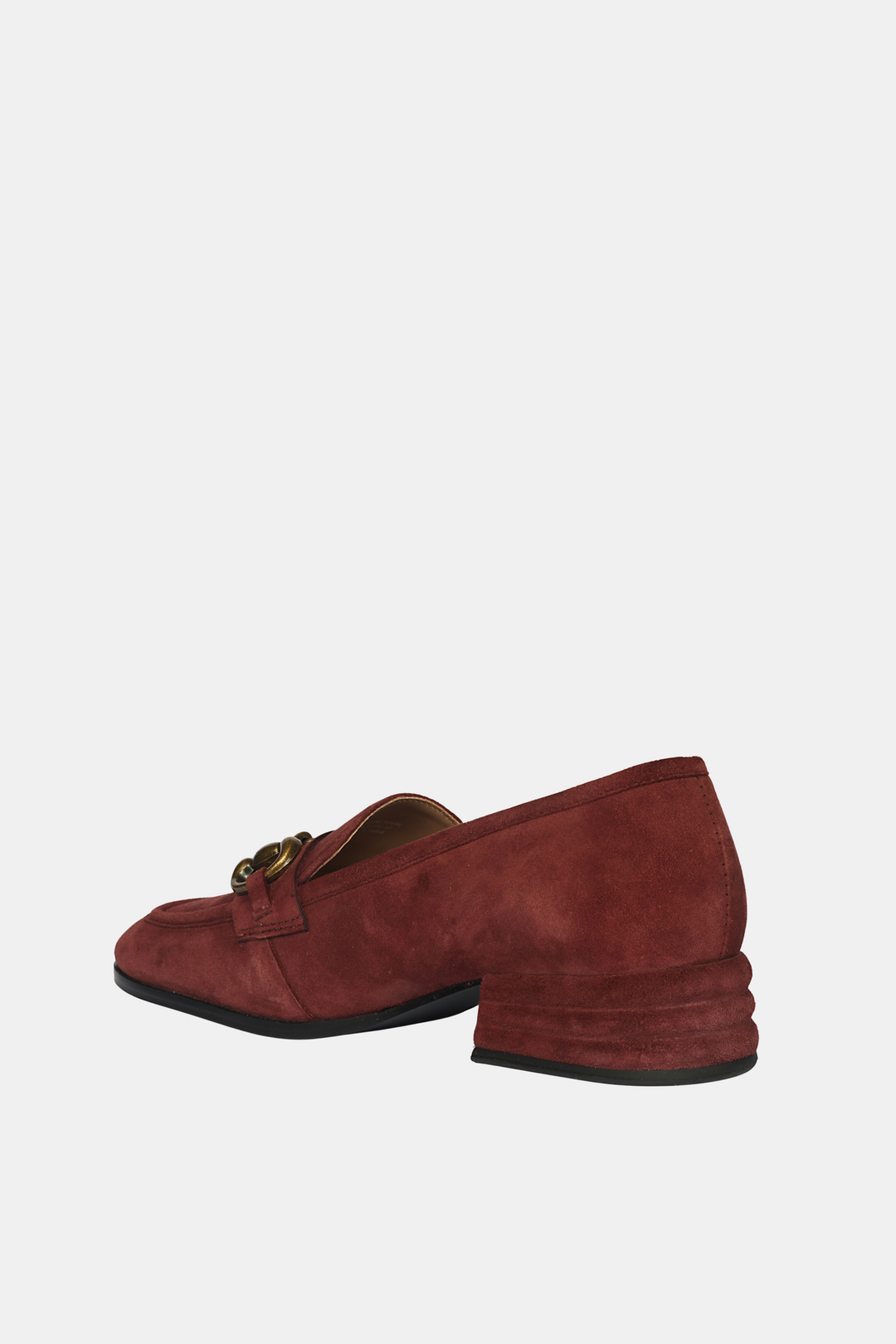 Jacqueline Suede - Loafers
