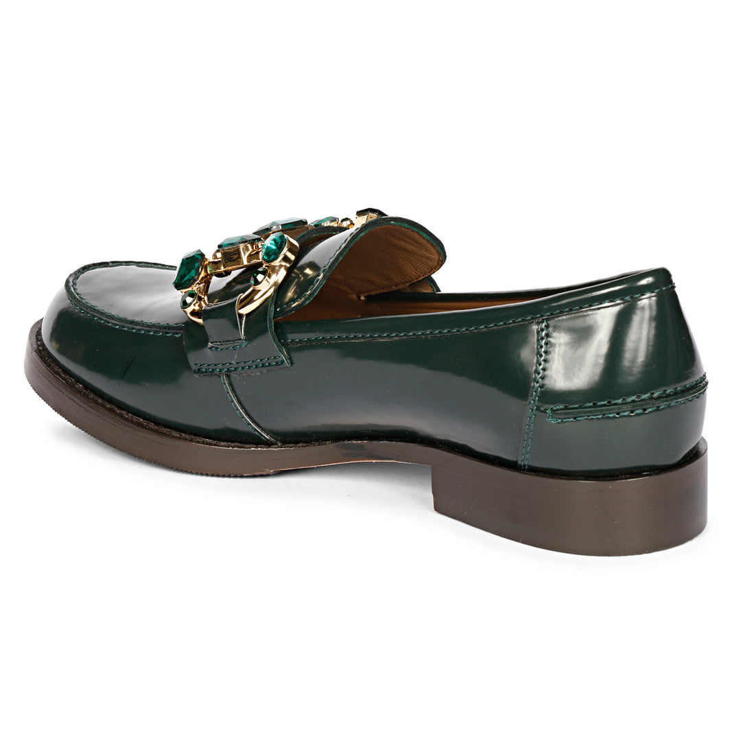Livia - Loafers