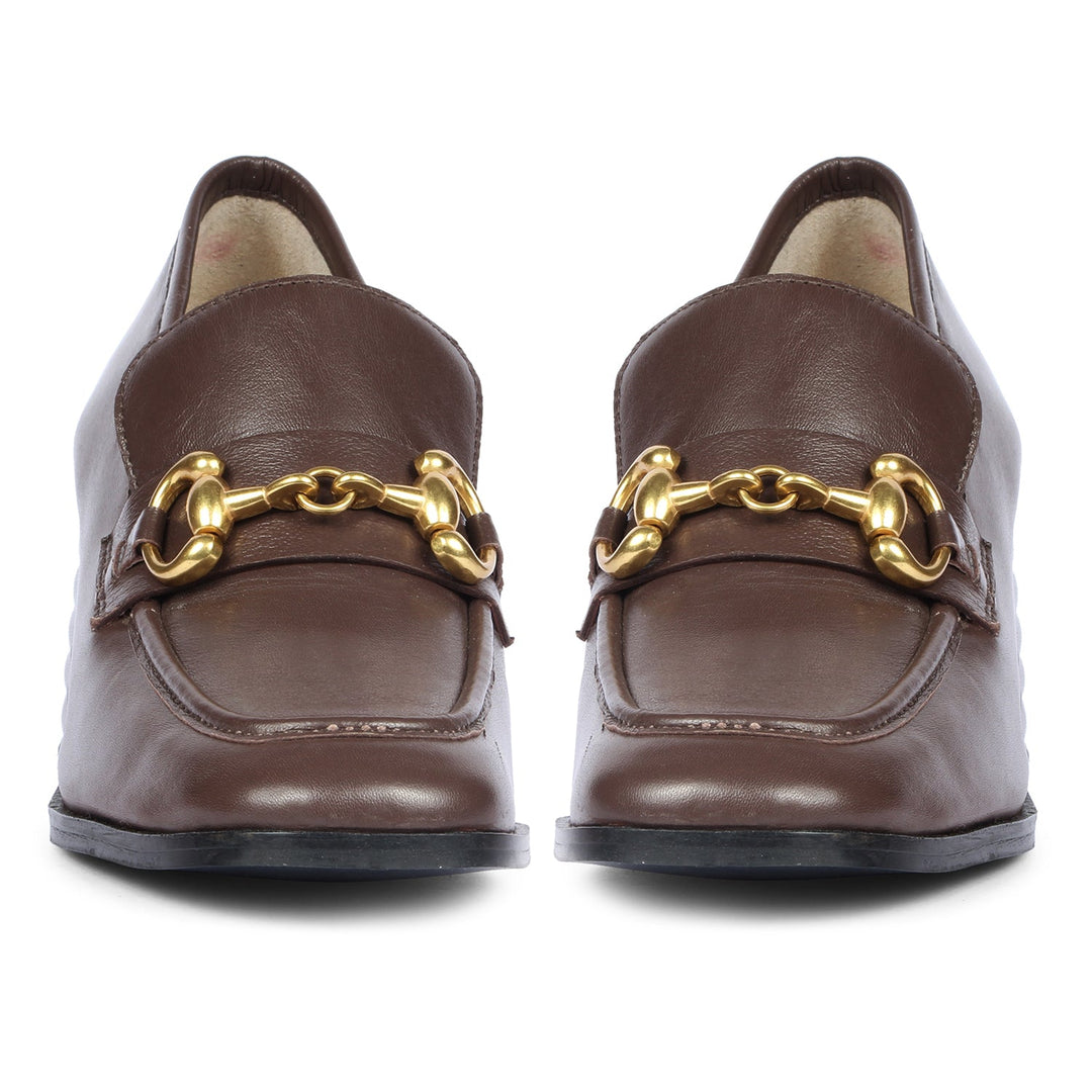Saint G - Isha - Heeled Loafers