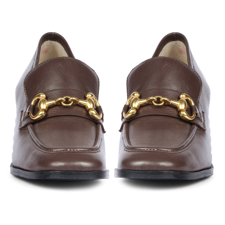 Saint G - Isha - Heeled Loafers