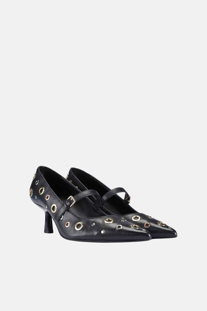 The Saint G - Cosima - Black Pumps