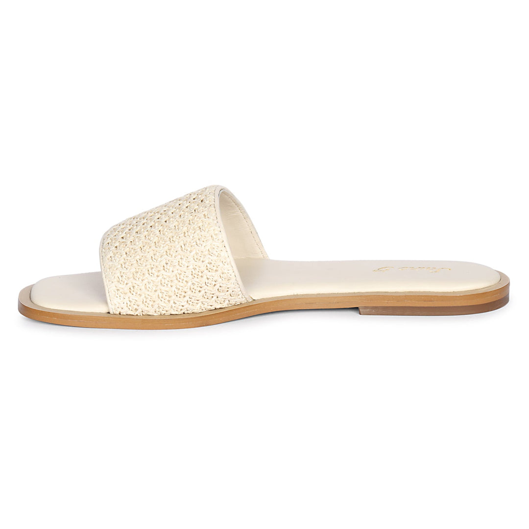 Oli - Flats Natural
