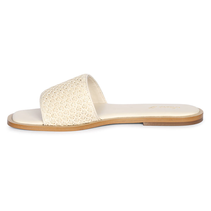Oli - Flats Natural