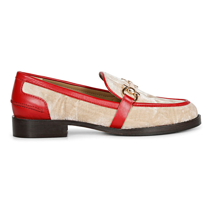 Cinzia - Flat Loafers