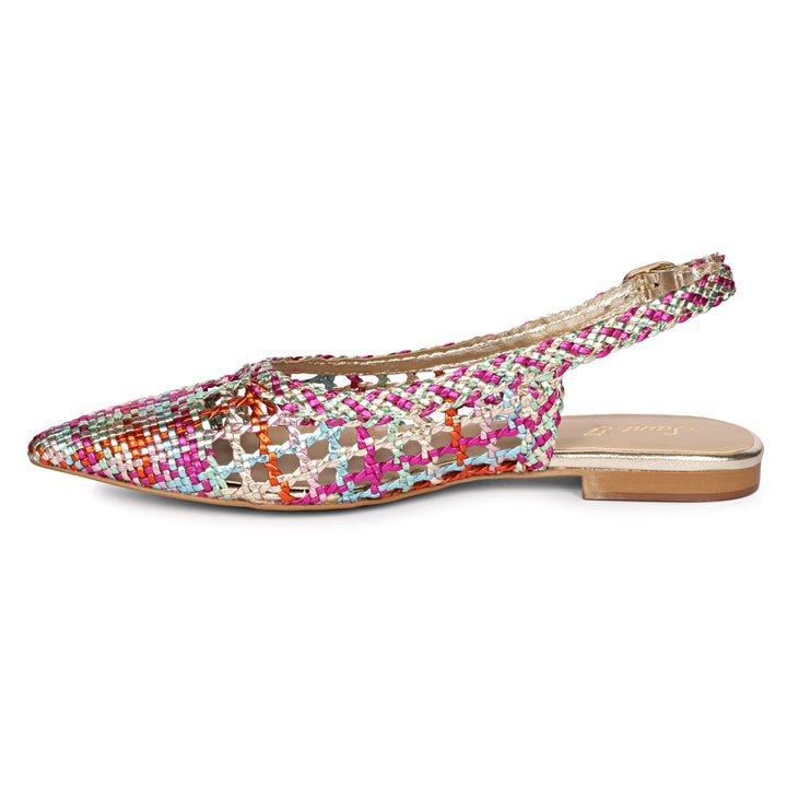 Chayya - Flats