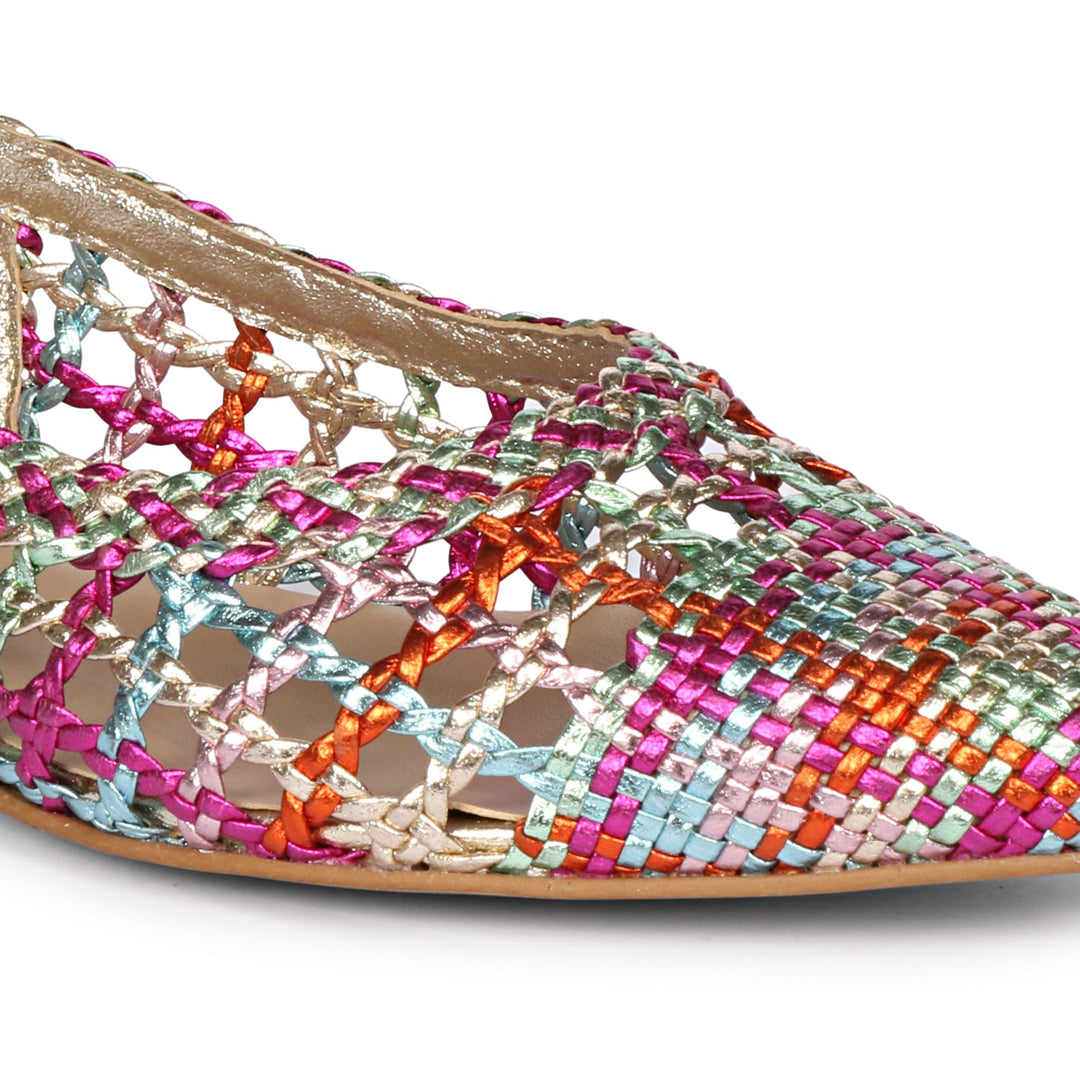 Chayya - Flats