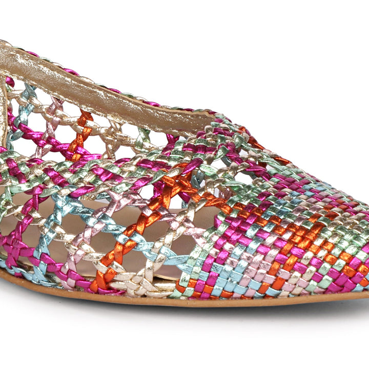 Chayya - Flats