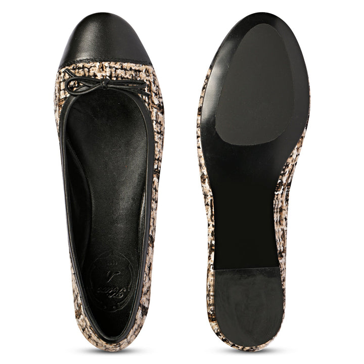 Saint G - Zinnia Flat Ballerinas Footwear