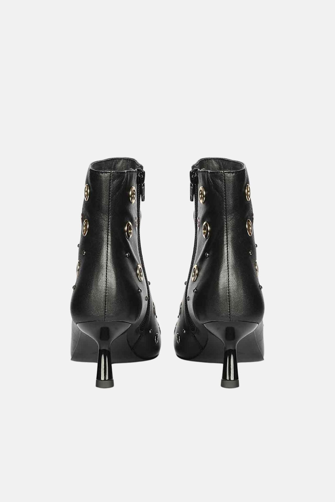 Saint G- Uru - Black Ankle Boots