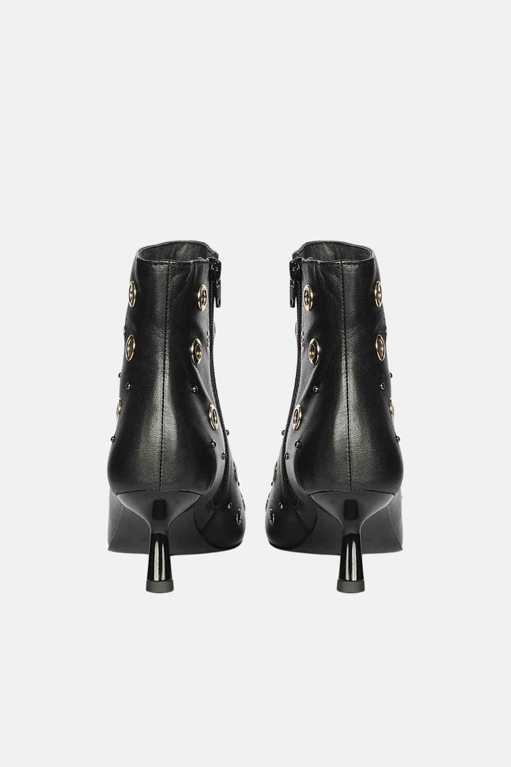 Saint G- Uru - Black Ankle Boots