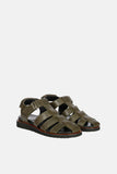 Saint G - Neive Flat Sandals Footwear