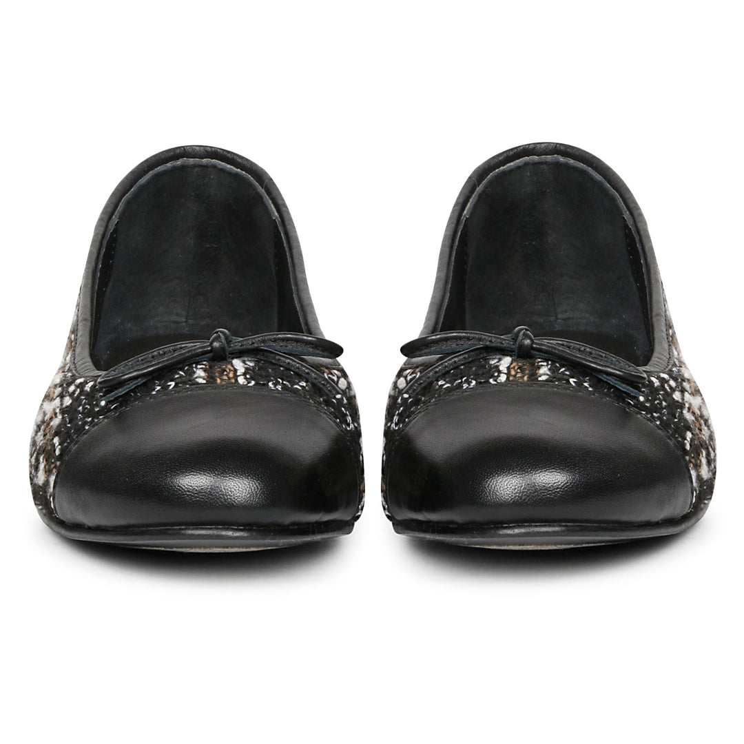Saint G - Zinnia Flat Ballerinas Footwear