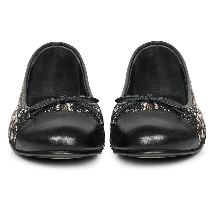 Saint G - Zinnia Flat Ballerinas Footwear