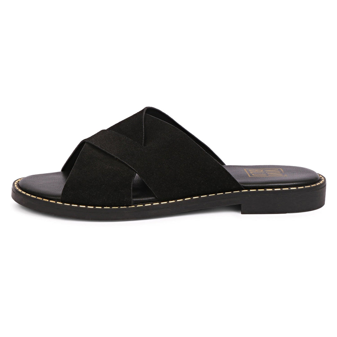 Vivi Blu - Guam Flats Footwear