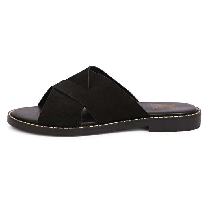 Vivi Blu - Guam Flats Footwear