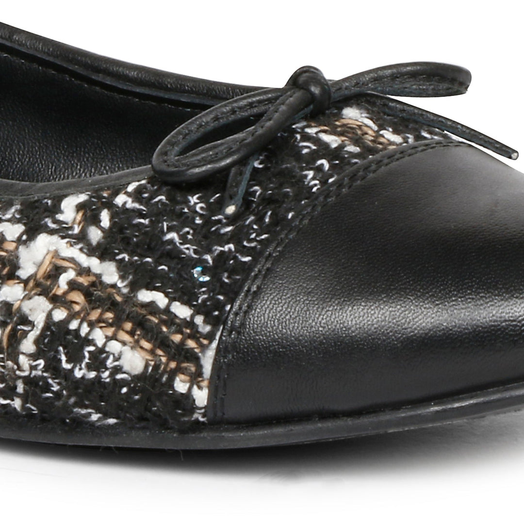 Saint G - Zinnia Flat Ballerinas Footwear