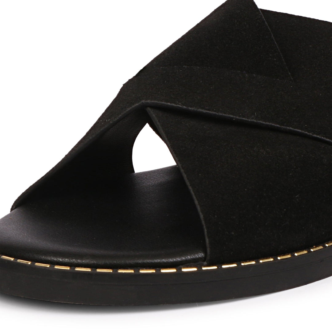 Vivi Blu - Guam Flats Footwear