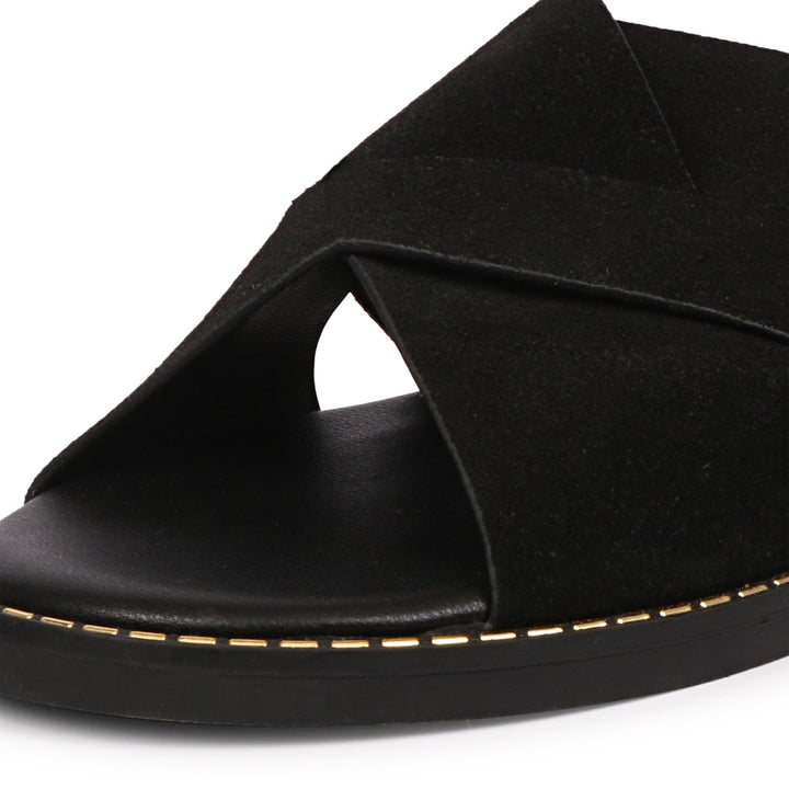 Vivi Blu - Guam Flats Footwear