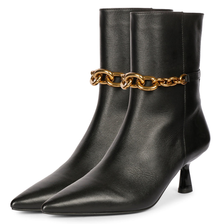 Peony - Ankle Boots