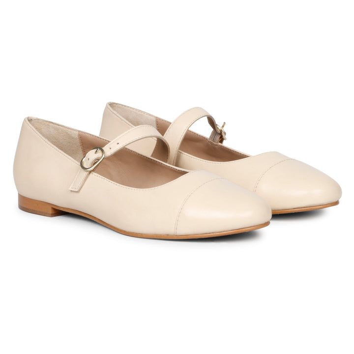 Saint G - Garlen Flat Ballerinas Footwear