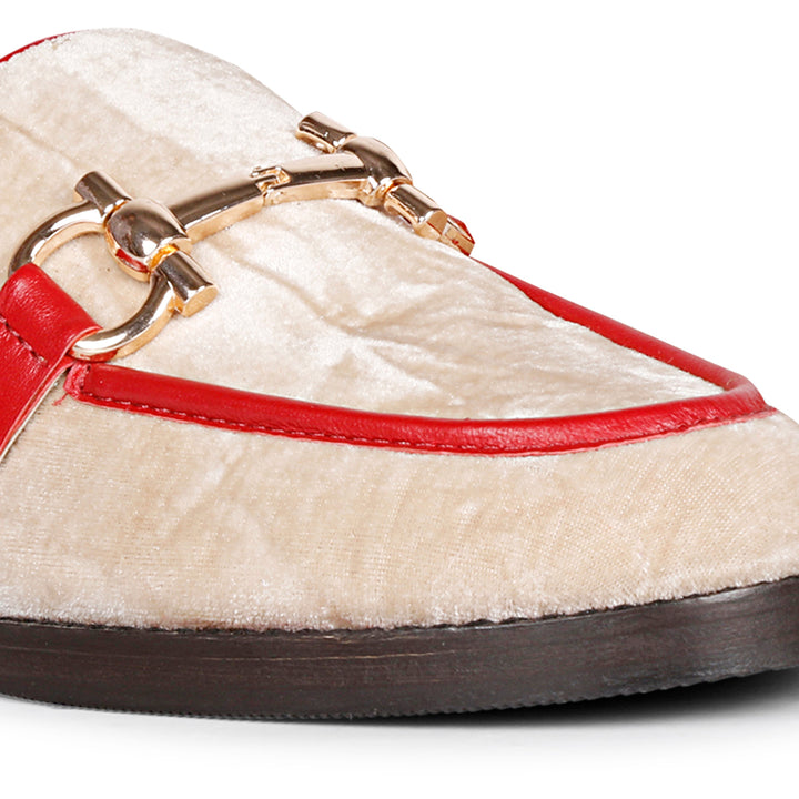 Cinzia - Flat Loafers