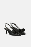 Saint G - Yuki Kitten Heels Footwear