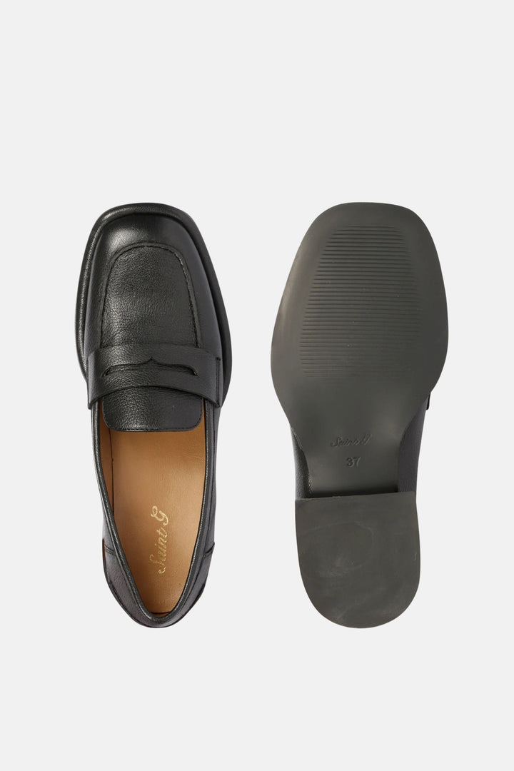 Saint G - Carla Flat Loafers Footwear