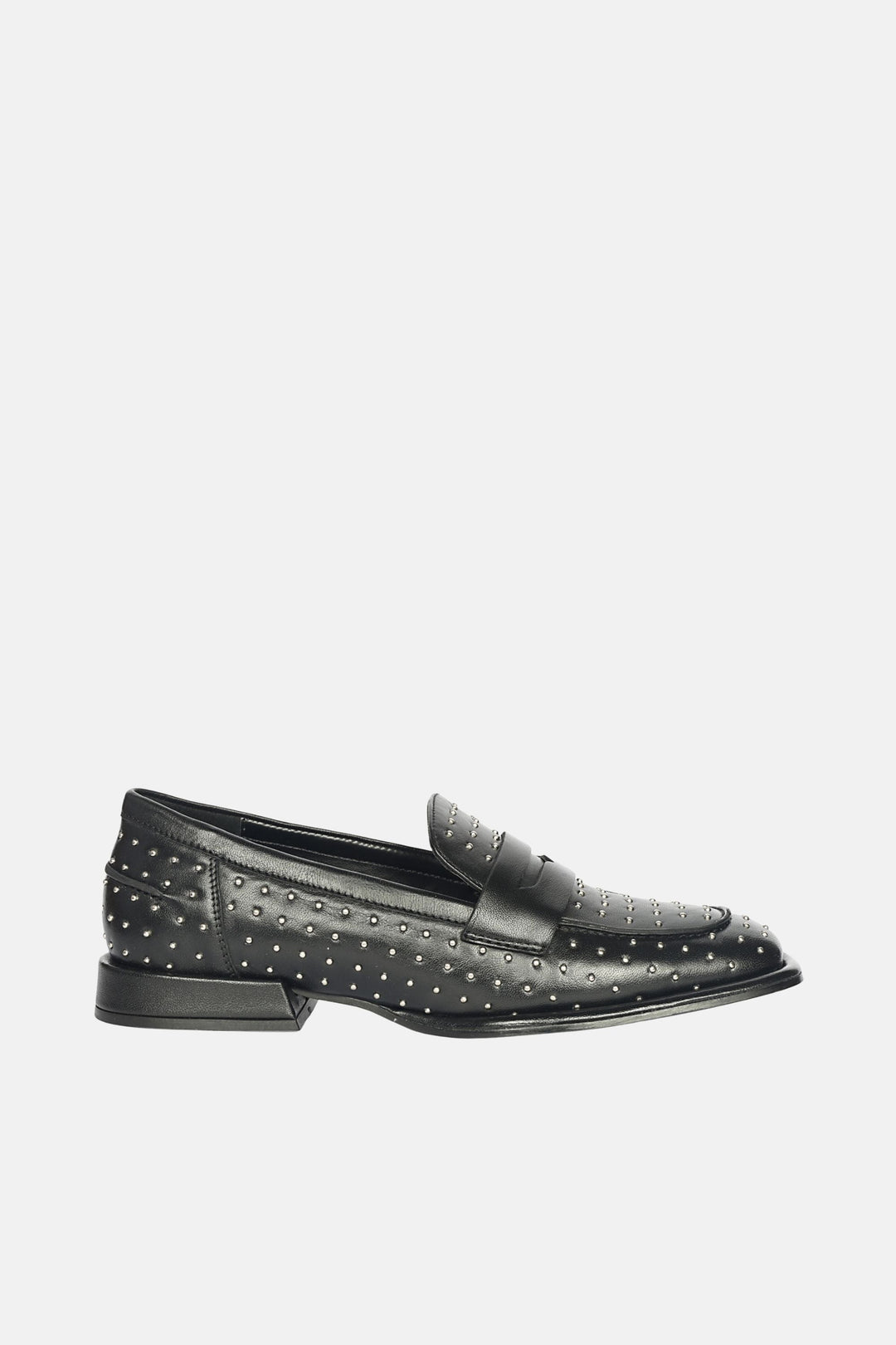 Carol - Heel Loafers