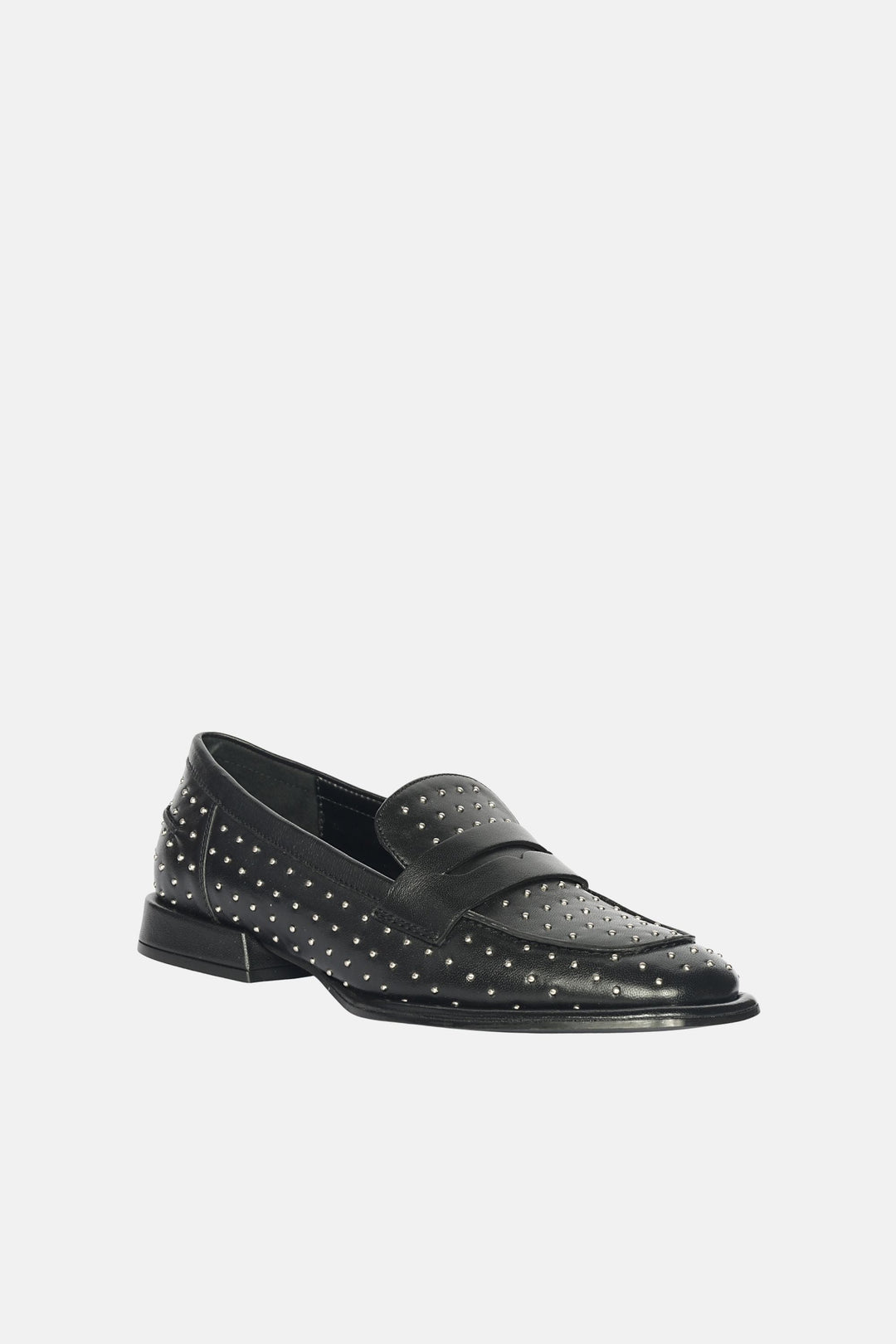 Carol - Heel Loafers