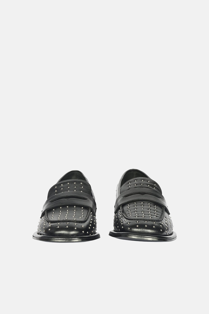 Carol - Heel Loafers