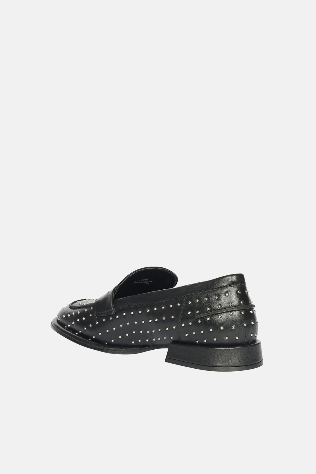 Carol - Heel Loafers