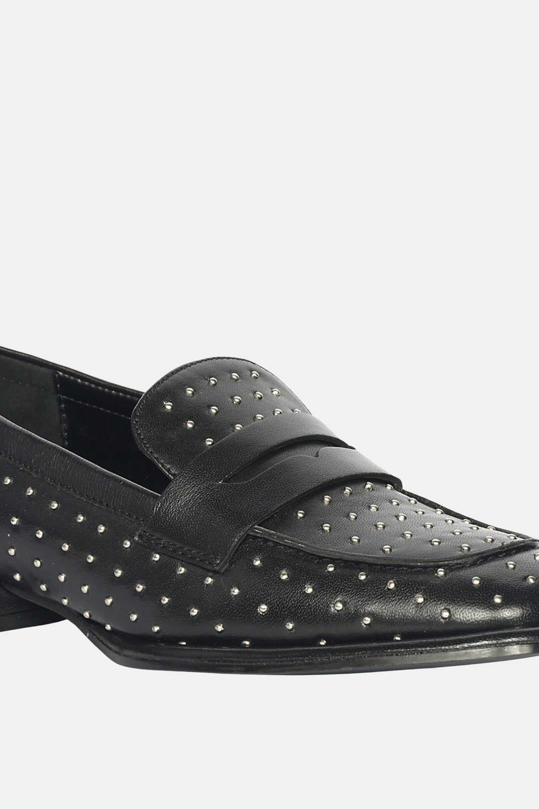 Carol - Heel Loafers
