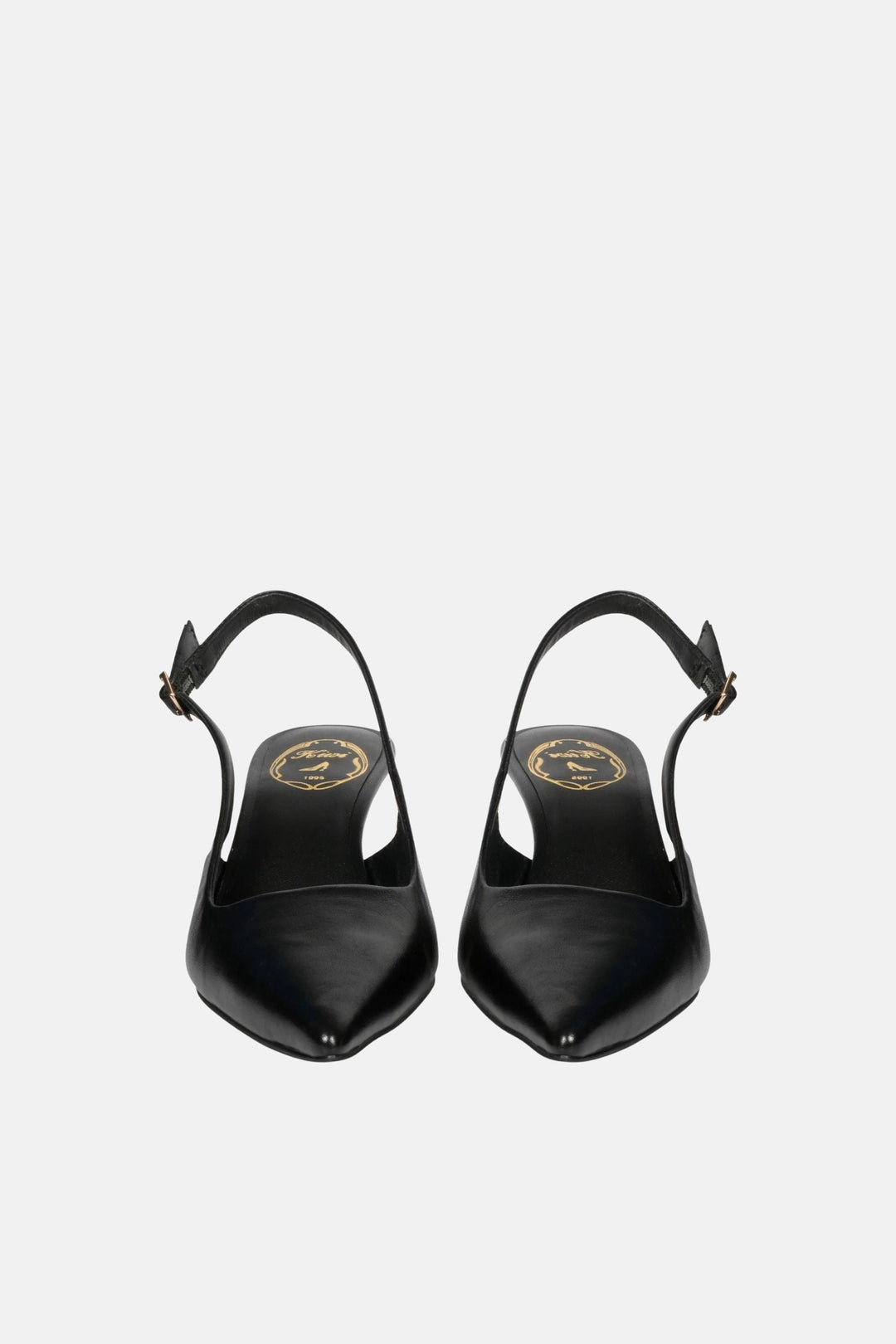 Saint G - Cynara Kitten Heels Footwear