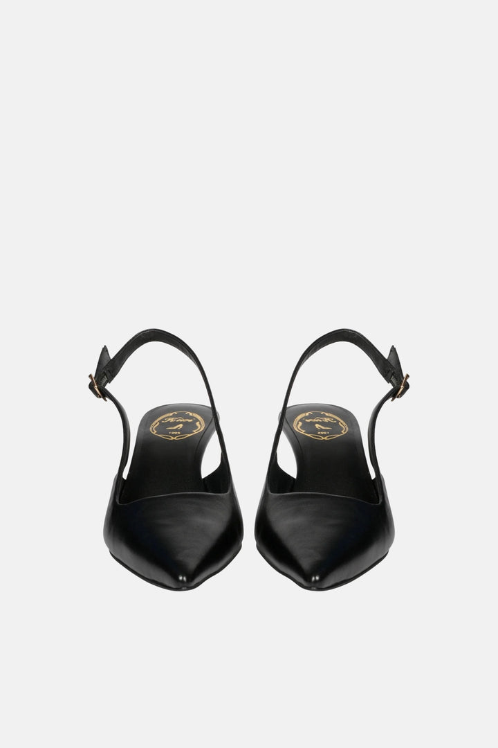 Saint G - Cynara Kitten Heels Footwear