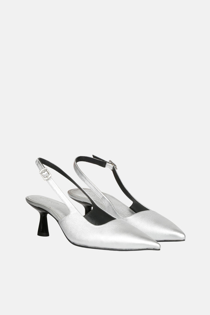 Saint G - Cynara Kitten Heels Footwear