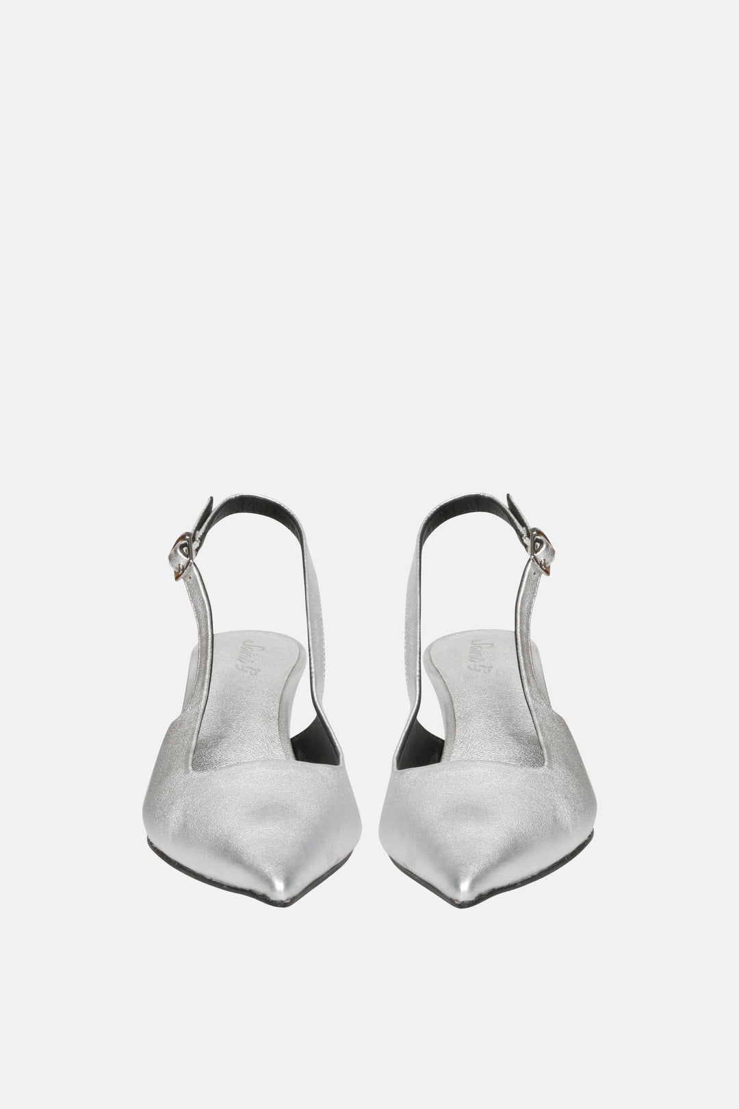 Saint G - Cynara Kitten Heels Footwear