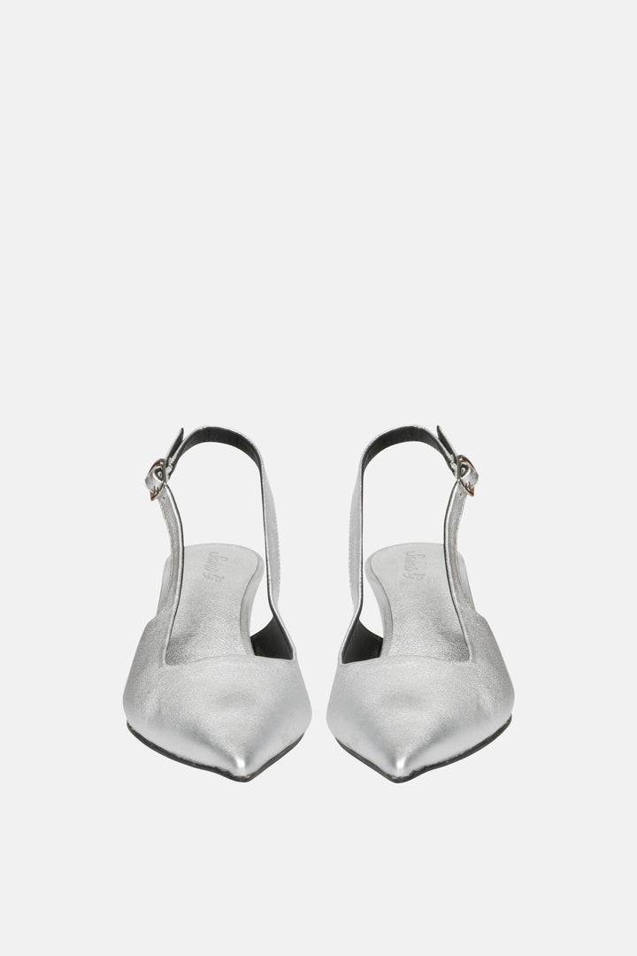 Saint G - Cynara Kitten Heels Footwear