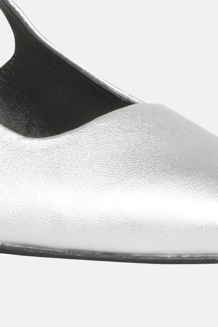 Saint G - Cynara Kitten Heels Footwear