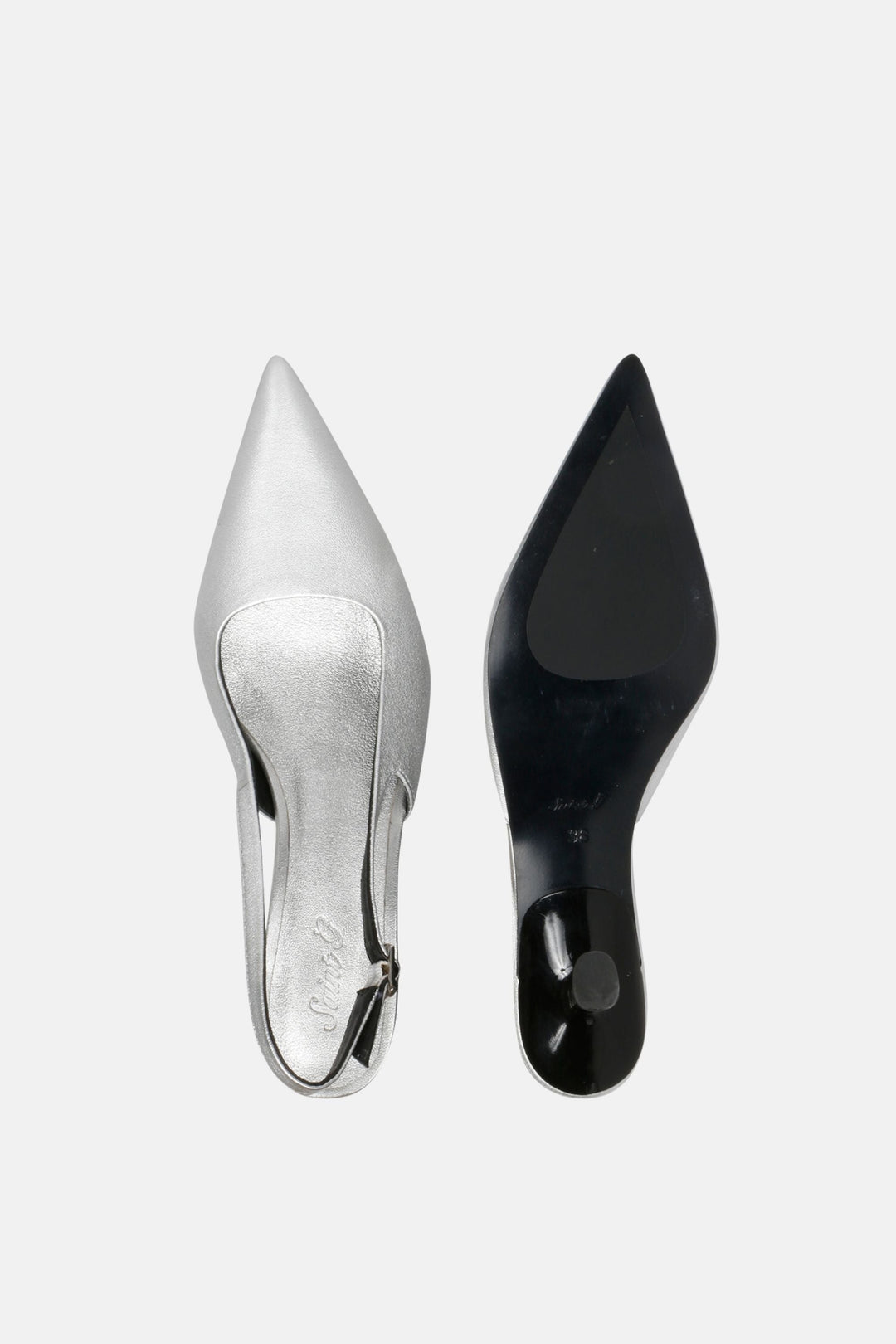 Saint G - Cynara Kitten Heels Footwear