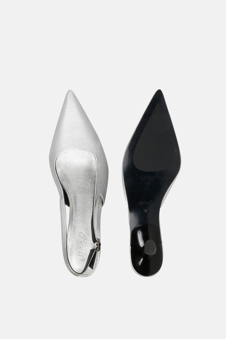 Saint G - Cynara Kitten Heels Footwear