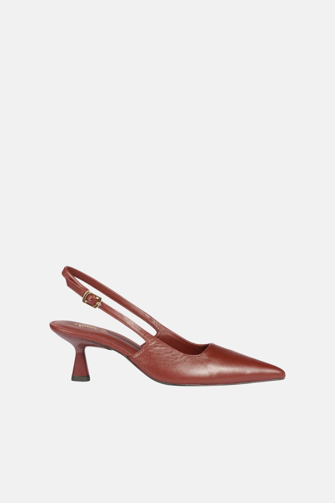 Saint G - Cynara Kitten Heels Footwear