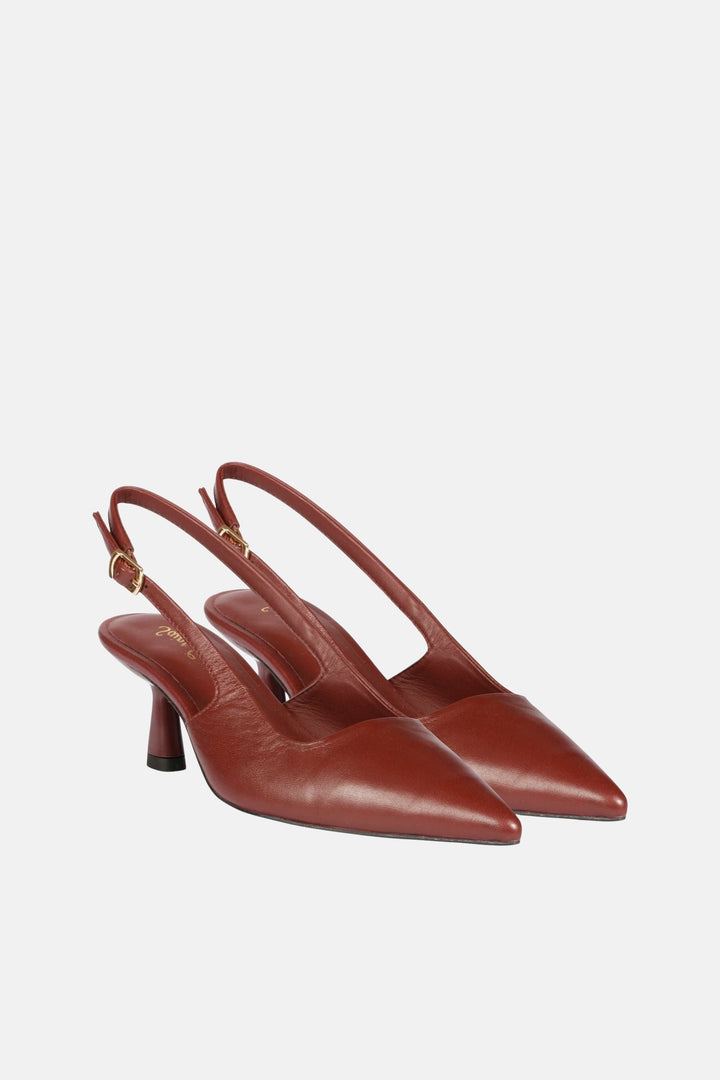 Saint G - Cynara Kitten Heels Footwear